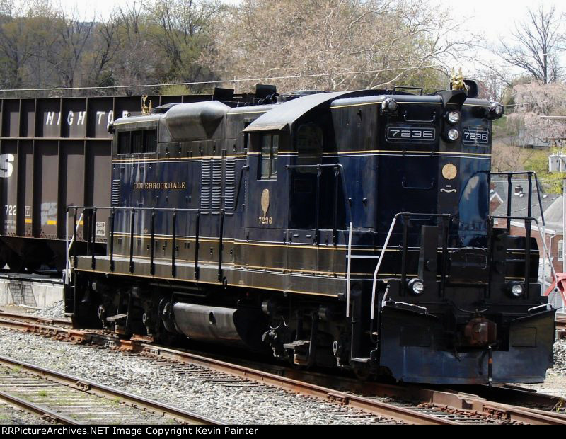EBGX 7236